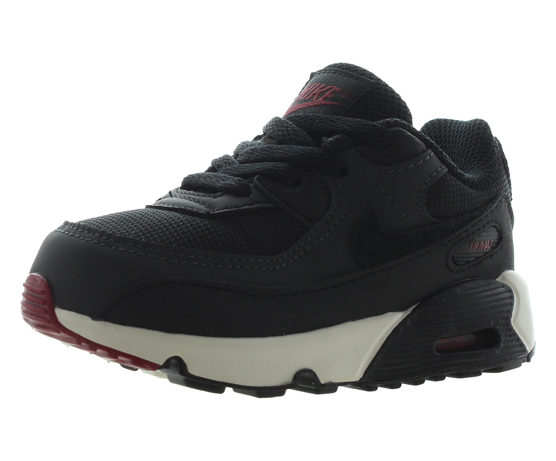 Nike Air Max 90 LTR Infant/Toddler Sneaker