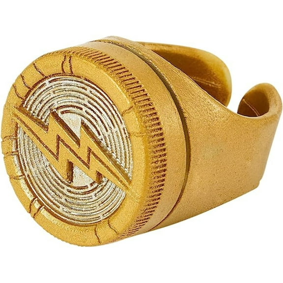 Flash Light-Up Adult Ring