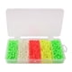 thumbnail image 4 of 1000x cuentas luminosas para pesca, herramientas para equipos de pesca, cuentas luminosas, cuentas para sedal, cuentas para equipos de pesca para, 4 of 8