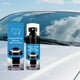 thumbnail image 5 of Limpiador de cristales para automóviles | Eliminador de película de aceite para parabrisas de coches, camiones y motocicletas | Fórmula sin rayas para una visibilidad cristalina, 5 of 9