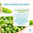 thumbnail image 3 of Suplemento Isoflavonas De Soya Camote Silvestre Polvo Bebida Shelo Nabel Isoflavonas de Soya, 3 of 3