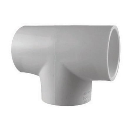 Charlotte Pipe & Foundry PVC024002000 4 in. Sch 40 PVC