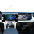 thumbnail image 2 of Aotsr Dual 12.3 inch Screen Car Radio For Ford F150 Raptor 2009-2014 Android GPS Navigation Multimedia Video Player Stereo Receiver Head Unit, 2 of 15