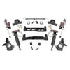Rough Country 7.5" Vertex Lift Kit for 2007-2013 Chevy/GMC 1500 2WD - 26350
