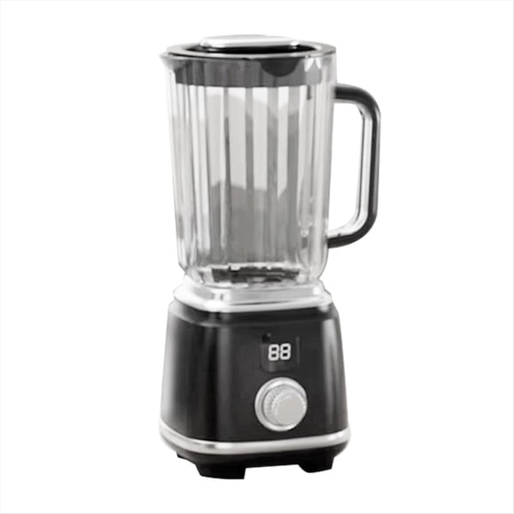 Licuadora DoméStica Multifuncional de 10 Cuchillas, 3000 MAh, Trituradora de Hielo, Extractor de Jugos, Alta Capacidad de ExtraccióN, Herramientas de Cocina A