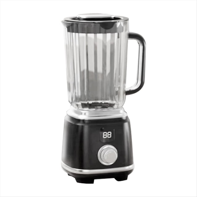 Licuadora DoméStica Multifuncional de 10 Cuchillas, 3000 MAh, Trituradora de Hielo, Extractor de Jugos, Alta Capacidad de ExtraccióN, Herramientas de Cocina A