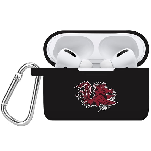 Affinity Bands South Carolina Gamecocks AirPods Pro Silicone Case Cover