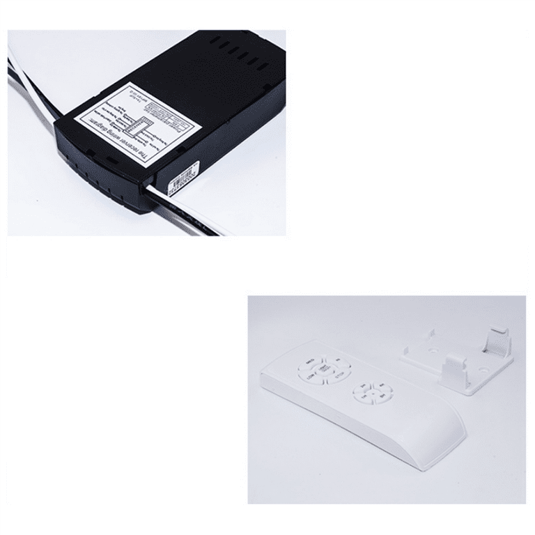 Ceiling Fan Remote Control Kit Wiring Diagram | Shelly Lighting