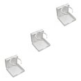 thumbnail image 4 of Speravity Portavasos para bebidas, botella de agua, tazas de café, soporte para bebidas, accesorios para portavasos que ahorran espacio en el vehículo, Type1 NO1 Speravity CBP195261, 4 of 6
