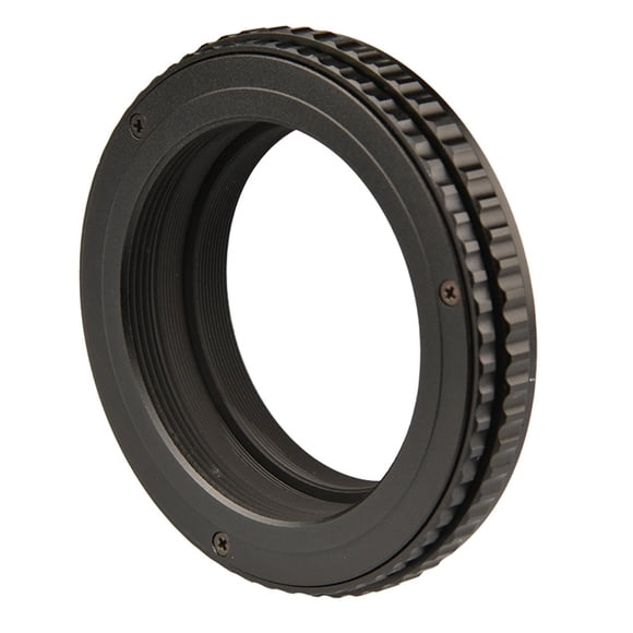 Matsuzay Adaptador helicoidal de lente M42 a M42 Montaje estándar M42 para película DSLR Type1