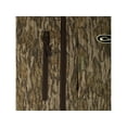 thumbnail image 3 of Drake Men's MST Hole Shot Eqwader Vest Mossy Oak Bottomland Large, 3 of 3