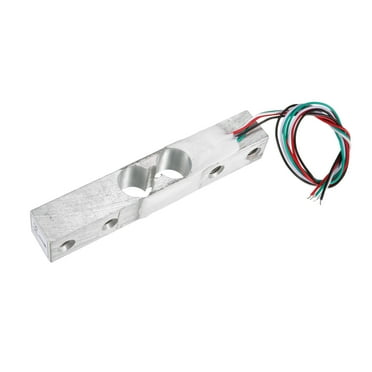 1kg Weighing Electronic Balance Wired Load Cell Weighing Sensor, 1pcs