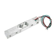 1kg Weighing Electronic Balance Wired Load Cell Weighing Sensor, 1pcs
