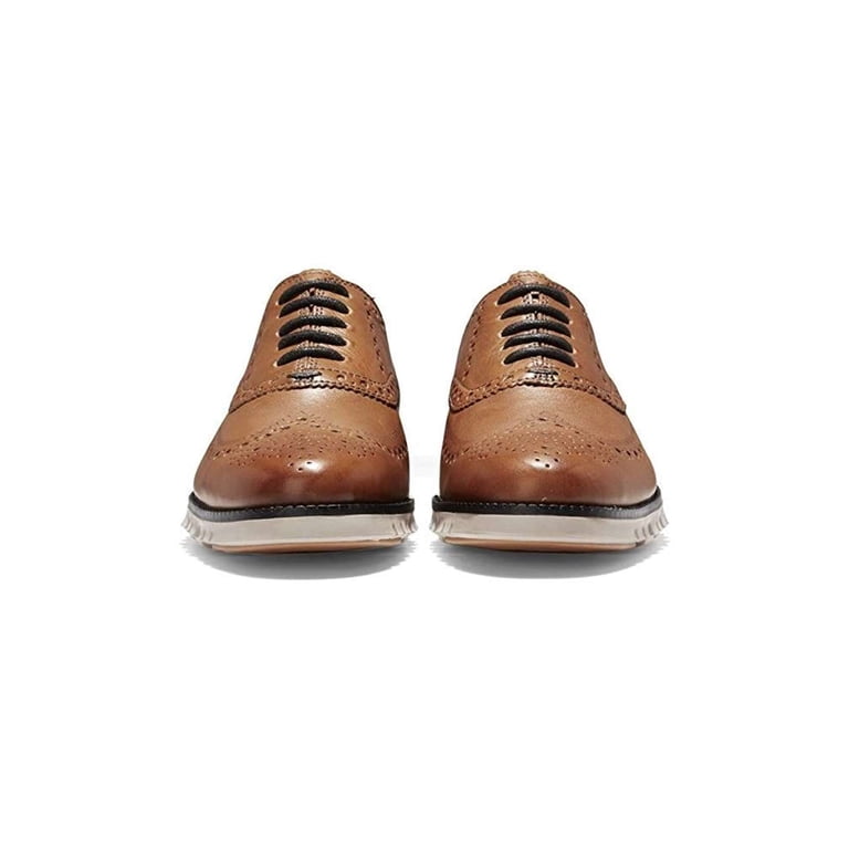 Cole Haan Men Zerogrand Wing Oxford Shoes - Walmart.com display picture 3