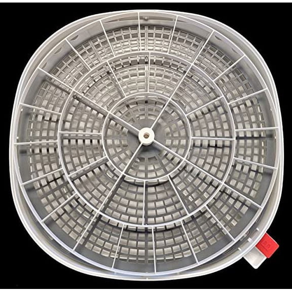 Rite Farm Products 36 Egg Capacity Bantam Chicken - Pheasant Tray for Your Nurture Right 360 Incubator