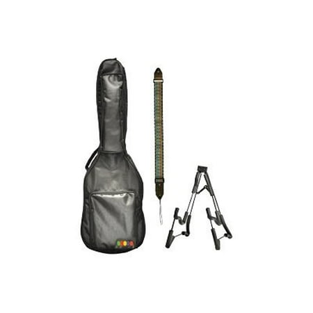 3 in 1 For Guitar Hero/Rockband Bag Kit