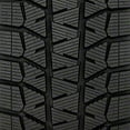 thumbnail image 4 of Bridgestone Blizzak WS80 Winter 205/65R16 95T Passenger Tire, 4 of 6