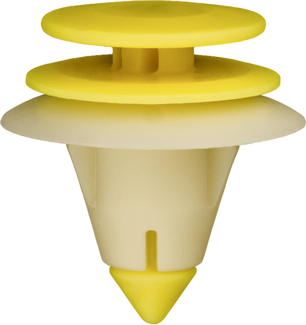 25 Door Trim Panel Clips Replacement for 650591