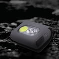 thumbnail image 1 of Luz LED de seguridad para correr con clip, 2000 lúmenes, con clip magnético potente, recargable por USB, ideal para chalecos reflectantes., 1 of 5