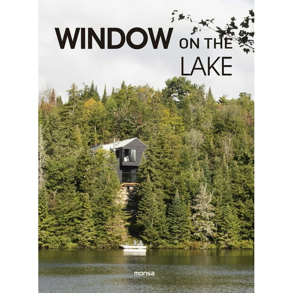 Window on the Lake, (Hardcover)