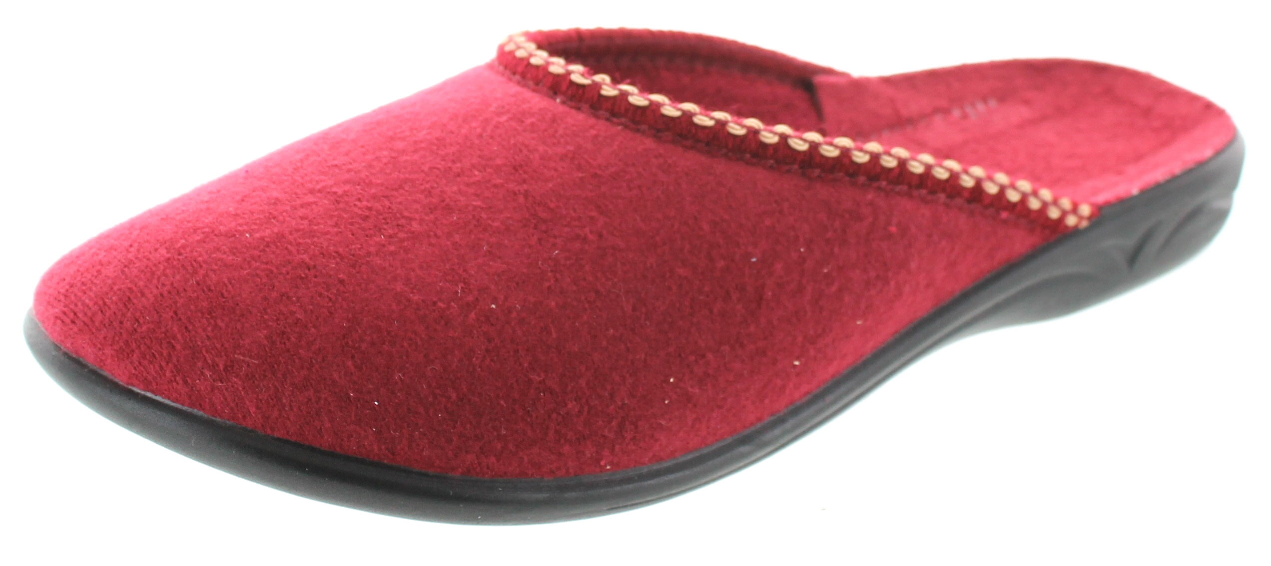comfy female slippers