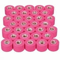 thumbnail image 5 of Cramer Team Color Athletic Tape, 1.5" X 10 Yard Roll, Pink, 5 of 6