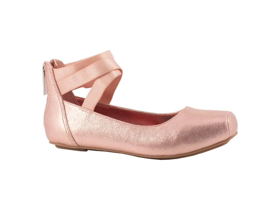 jessica simpson girls flats