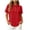 Red, variant on vigerkar Womens Polo Shirts Short Sleeve Quick Dry Collared Shirts Business Casual Work Tops Athletic Tennis Golf Shirt (Grey, L)