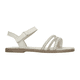thumbnail image 1 of Sandalia Vavito Niña Blanco Brillos Cintas Adhesiva T22-27 blanco 25.5, 1 of 10