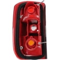 thumbnail image 5 of Tail Light Compatible With 2001-2003 Toyota RAV4 Right Passenger, 5 of 5
