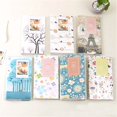 thumbnail image 1 of 1 Pcs 84 Pockets Photo Album Slip-In Photos Picture Storage Holder For Polaroid Camera, 1 of 6