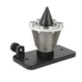 thumbnail image 1 of Wall Mount Blade Balancer, Metal 339075B Rustproof Mower Blade Balancer  for Mower Blades, 1 of 8