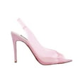 thumbnail image 3 of Nine West Womens Polka3 Slingback Slip-On Pumps, 3 of 3