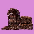 thumbnail image 4 of Fit Crunch Protein Bar, Chocolate Brownie, 30g Protein, 12 ct., 4 of 5