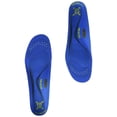 thumbnail image 1 of Keen Utility Utility K-30 Arch Insole, Blue, Medium (9-10), 1 of 4
