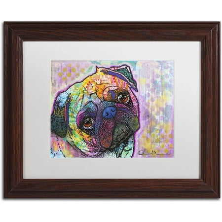 Two Piece Wood Wall - Trademark Fine Art
