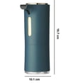thumbnail image 5 of Bebetter Touchless Battery Operated Automatic Soap Dispenser for Foam Liquid_Special Gift, 5 of 5