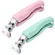 thumbnail image 1 of Stainless Steel Anti-Scalding Hot Bowl Dish Plate Gripper Clips Tongs Clamp Holder for Moving Hot Plate or Bowls with Food Out from Instant Pot Microw, 1 of 5