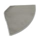 thumbnail image 2 of Reusable Pour Over Coffee Filter Stainless Steel Fine Mesh Coffee Filter Drip Cone Paperless Univer (haoyi), 2 of 4