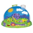 thumbnail image 7 of Insect Lore Live Ladybug Growing Kit - Ladybug Land Habitat with 10-15 Live Pink Spotted Ladybug Larvae - Raise, Observe and Release Ladybugs, 7 of 7