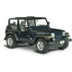thumbnail image 1 of Vehículo fundido a presión Maisto Jeep Wrangler Rubicon a escala 1:24, 1 of 1