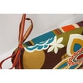 thumbnail image 4 of Pillow Perfect  Outdoor Annie Chair Cushion (Set of 2), 4 of 5