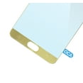 thumbnail image 3 of Verre avant de Remplacement avec OCA Pré-Installé Compatible pour Samsung Galaxy Note 5 (Or), 3 of 3