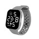 thumbnail image 2 of SENJIAQ Waterproof Watch for Kids,Children's Sports Watches Suitable For Outdoor Electronic Watches Of Students Display Time Birthdays, Graduations, Christmas Eve, Halloween,Anniversaries Gifts, 2 of 3