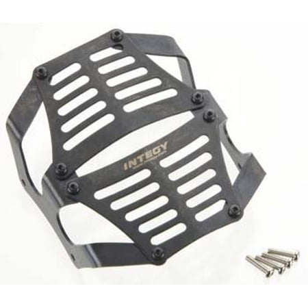 Savage Center Skid Plate - T6925 Center Skid Plate Savage XL