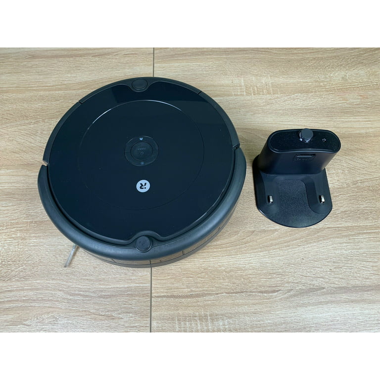 Irobot Roomba 692 Robot Vacuum-wi-fi Connectivity Works Wit