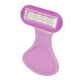 thumbnail image 4 of Maquinilla De Afeitar Para Axilas Para Mujer, Cuchillas De 6 Capas, Cuchilla De Depilación Manual Para El Pelo De Las Axilas, Piernas, Barba, 4 of 7