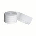 thumbnail image 1 of Sentence Strip Roll, White, 1-1/2" X 3/4" Ruled 3" X 200', 1 Roll, 1 of 4