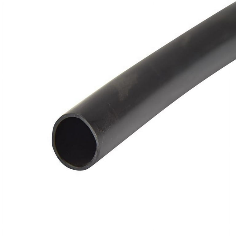 Raindrip Polyethylene Drip Irrigation Tubing .710 in. D X 50 ft. L Raindrip Polyethylene Drip Irrigation Tubing .710 in. D X 50 ft. L