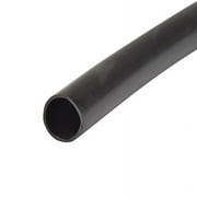 Raindrip 062010P Drip Watering Hose, Black Poly .710-In. x 100-Ft.